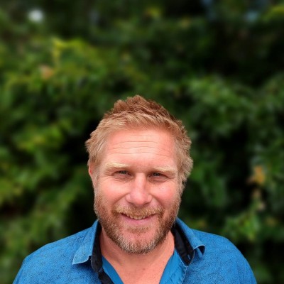 Gareth Wasik, author of the Wolfwinner Casino Australia review